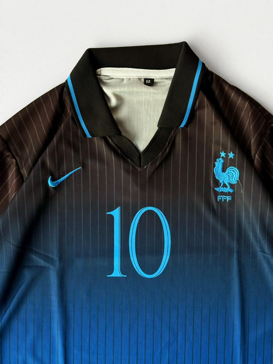 FRANCE SPECIAL EDITION EMBROIDERY - MBAPPE