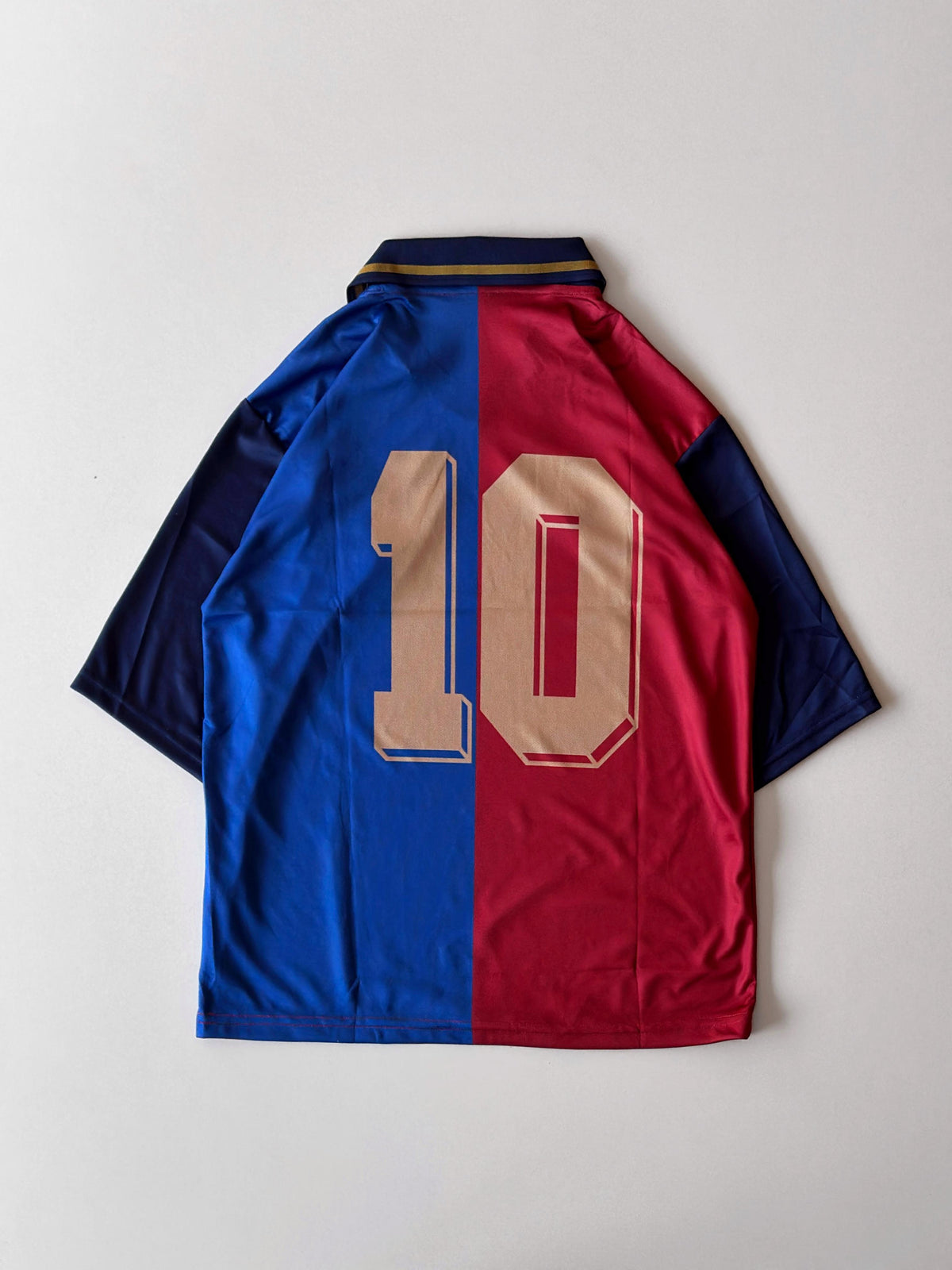 BARCA SPECIAL EDITION-EMBROIDERY