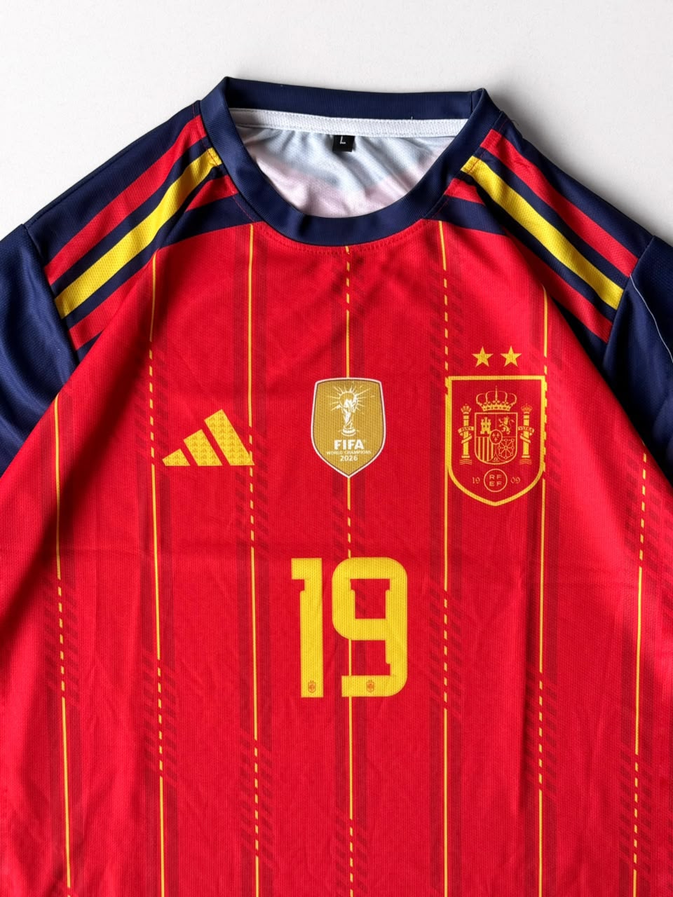 SPAIN HOME