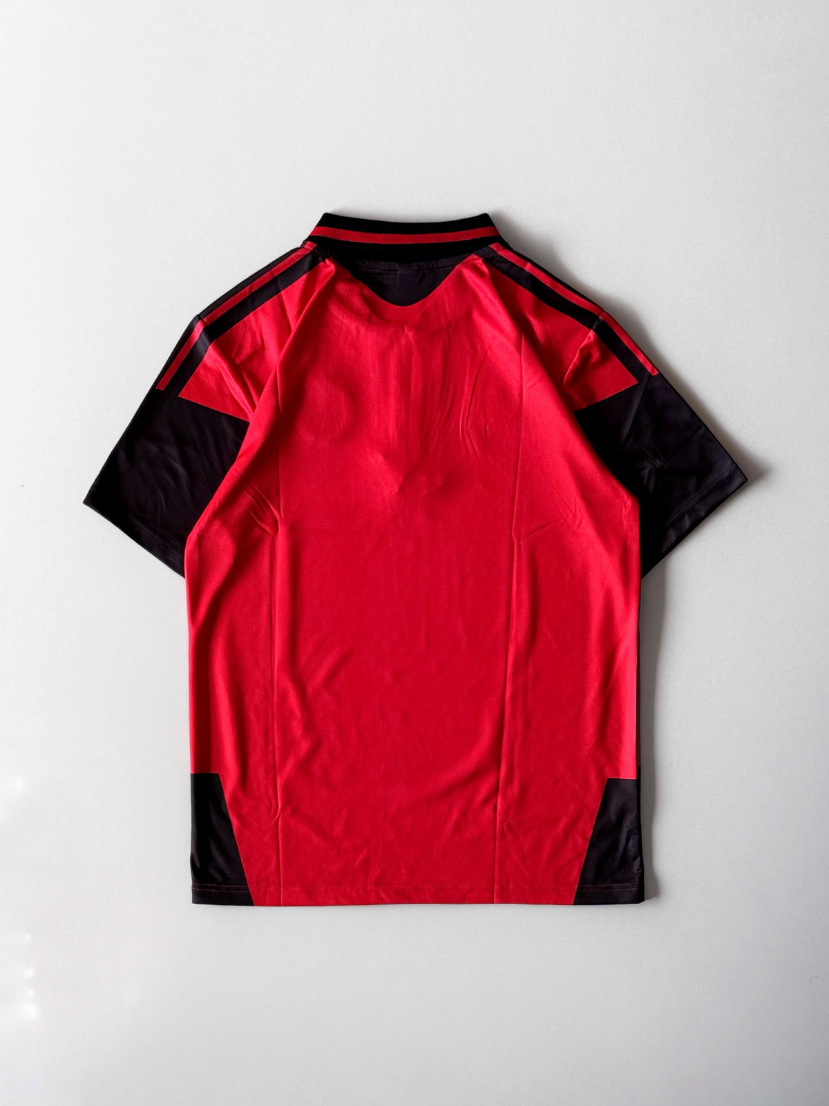 MANCHESTER UNITED SPECIAL EDITION • EMBROIDERY