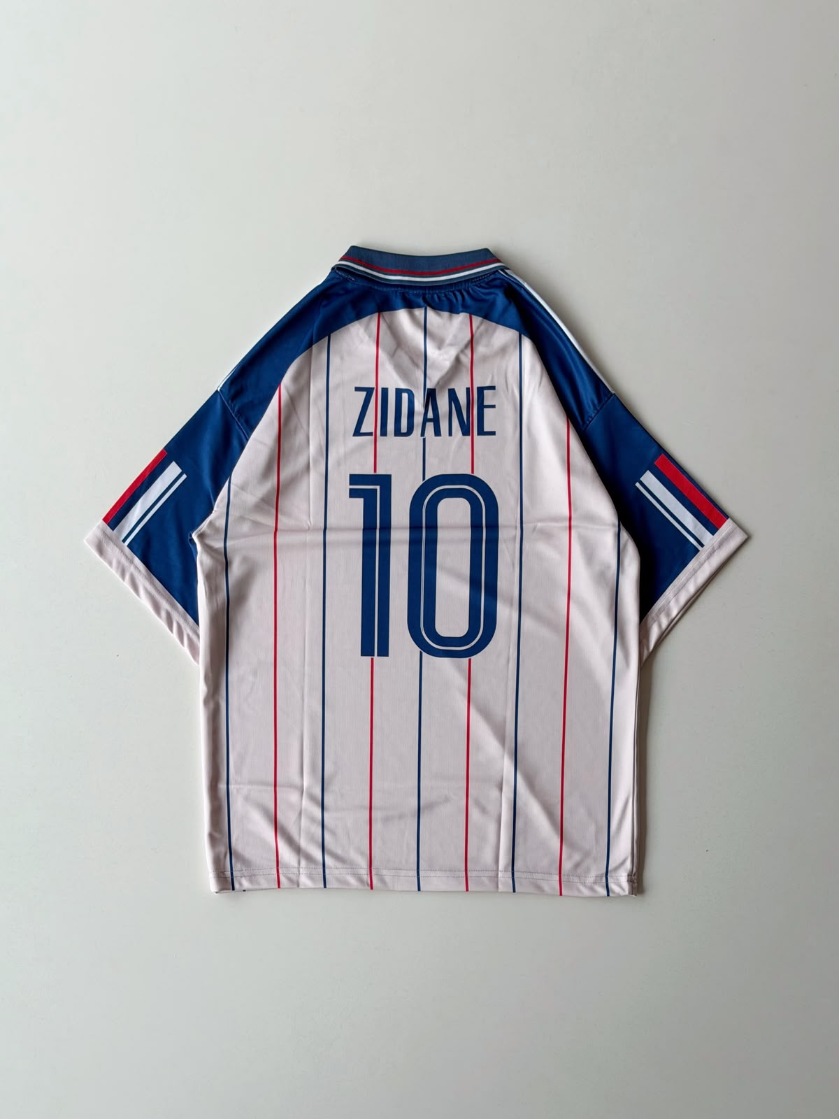 FRANCE SPL EDITON - ZIDANE