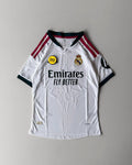REAL MADRID HOME - PLAYER VERSION
