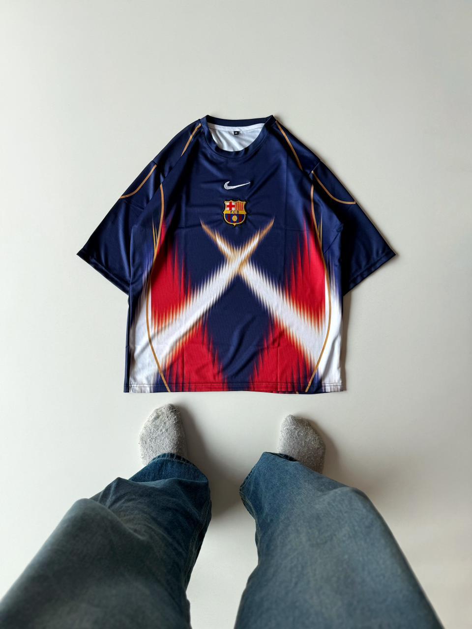 BARCA SPECIAL EDITION EMBROIDERY - NEYMAR