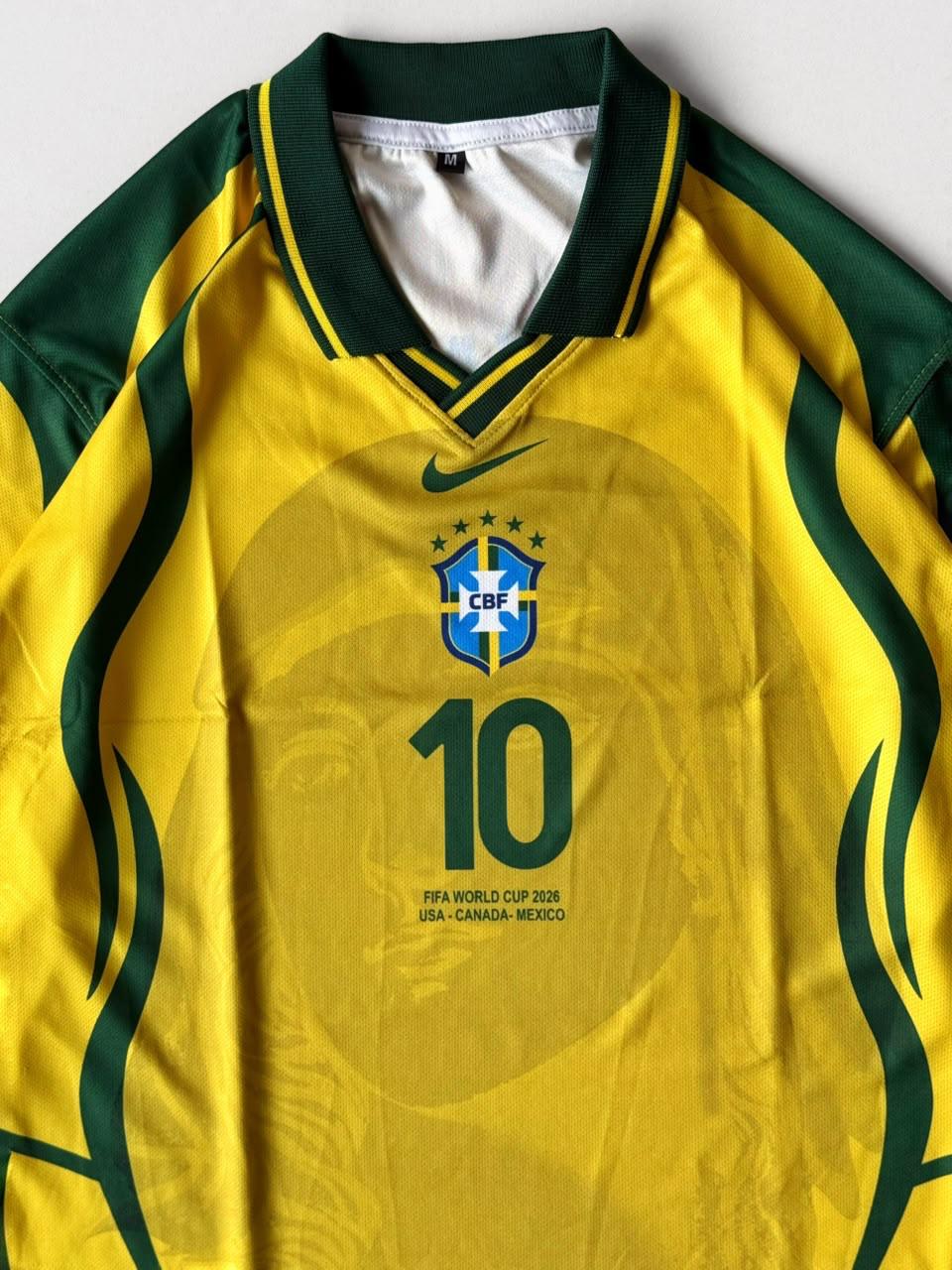 BRAZIL SPECIAL EDITION