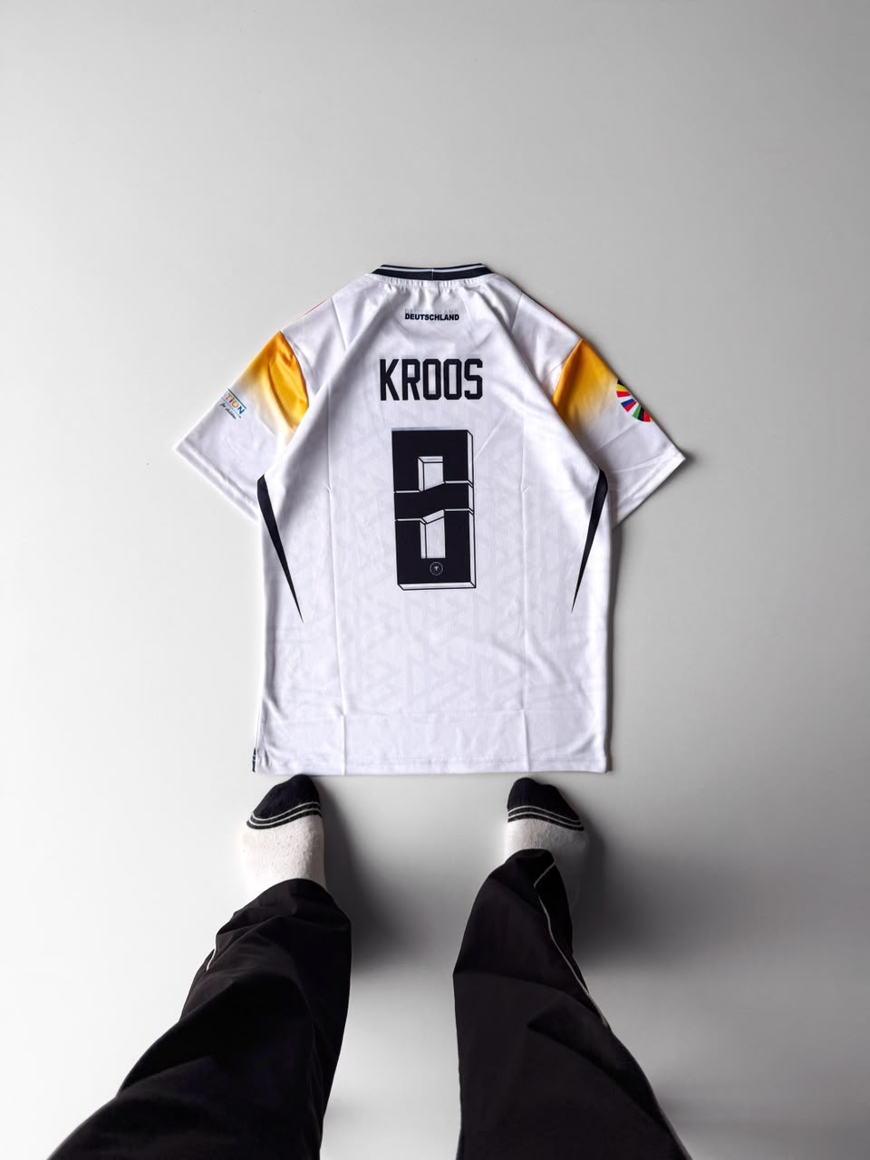 GERMANY EURO 2024 HOME-KROOS