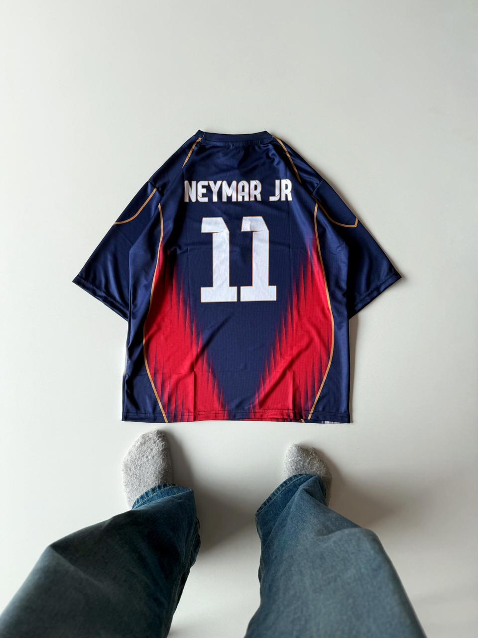 BARCA SPECIAL EDITION EMBROIDERY - NEYMAR