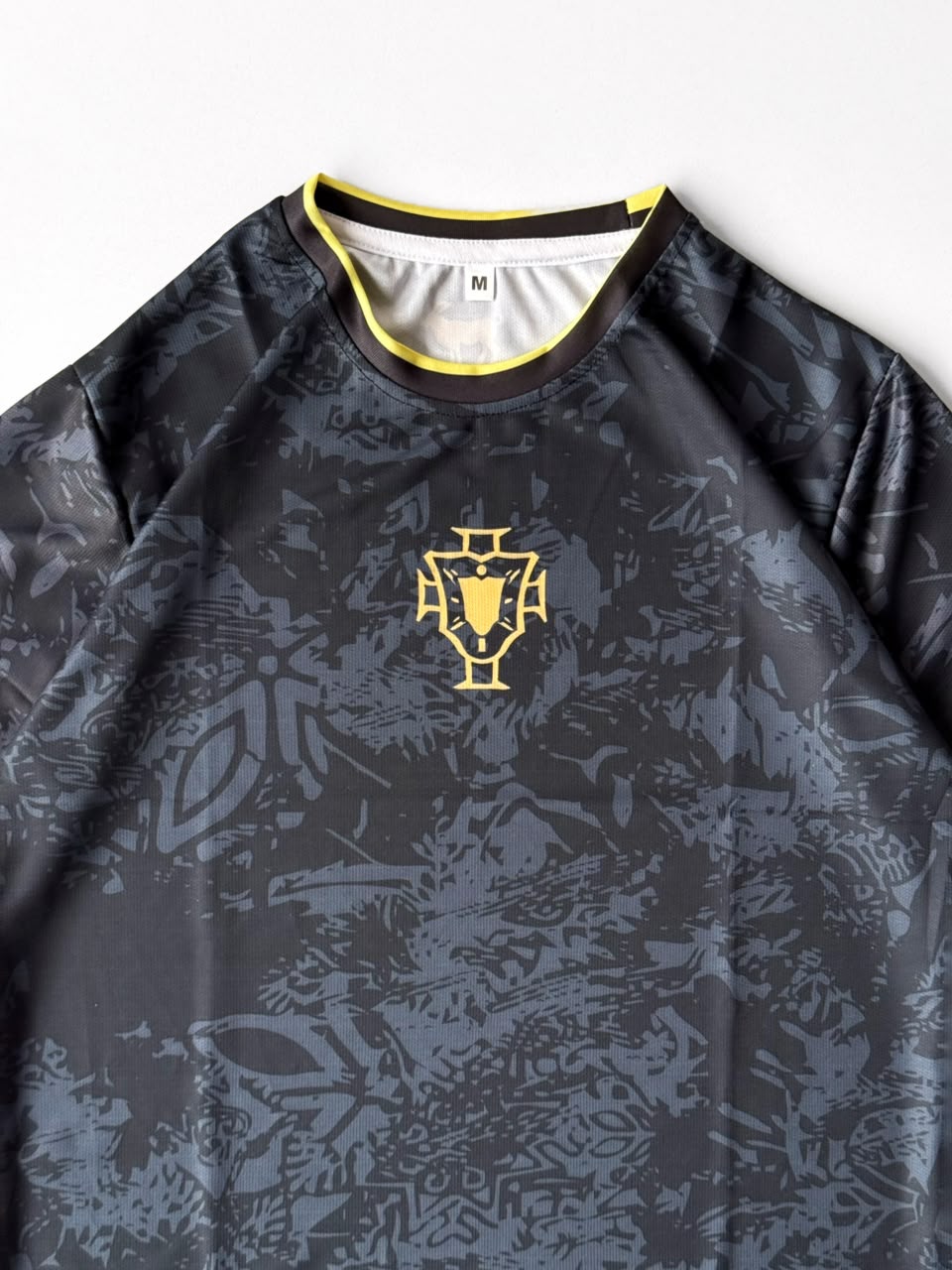 PORTUGAL SPECIAL EDITION THE SIU