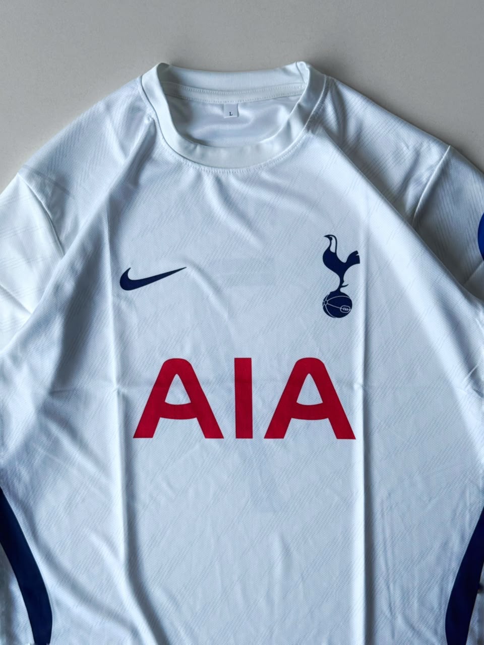 TOTTENHAM HOME KIT 2026/27 XAVI
