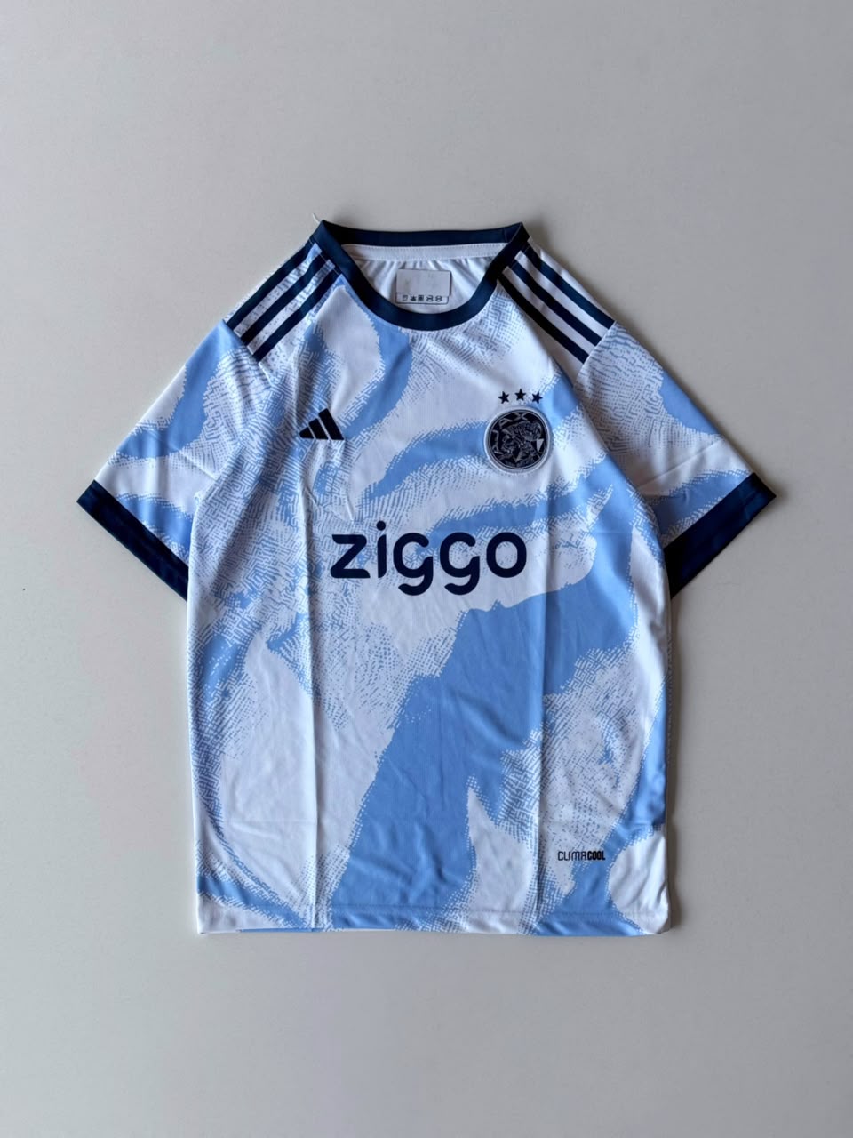 AJAX AWAY EMBROIDERY