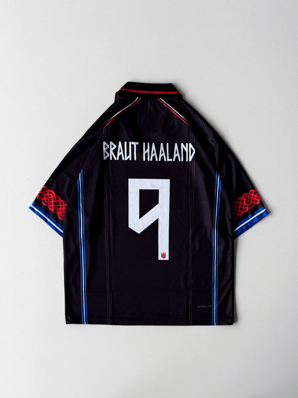 NORWAY SPECIAL EDITION- HALAND