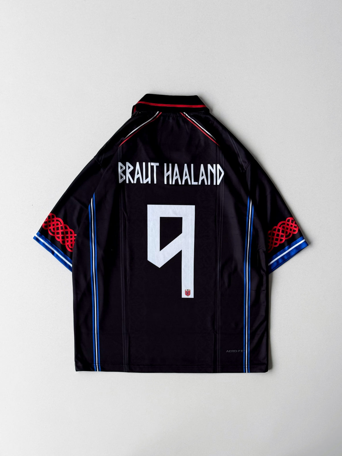 NORWAY SPECIAL EDITION- HALAND