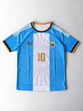 ARGENTINA FAREWELL EMBROIDERY - MESSI