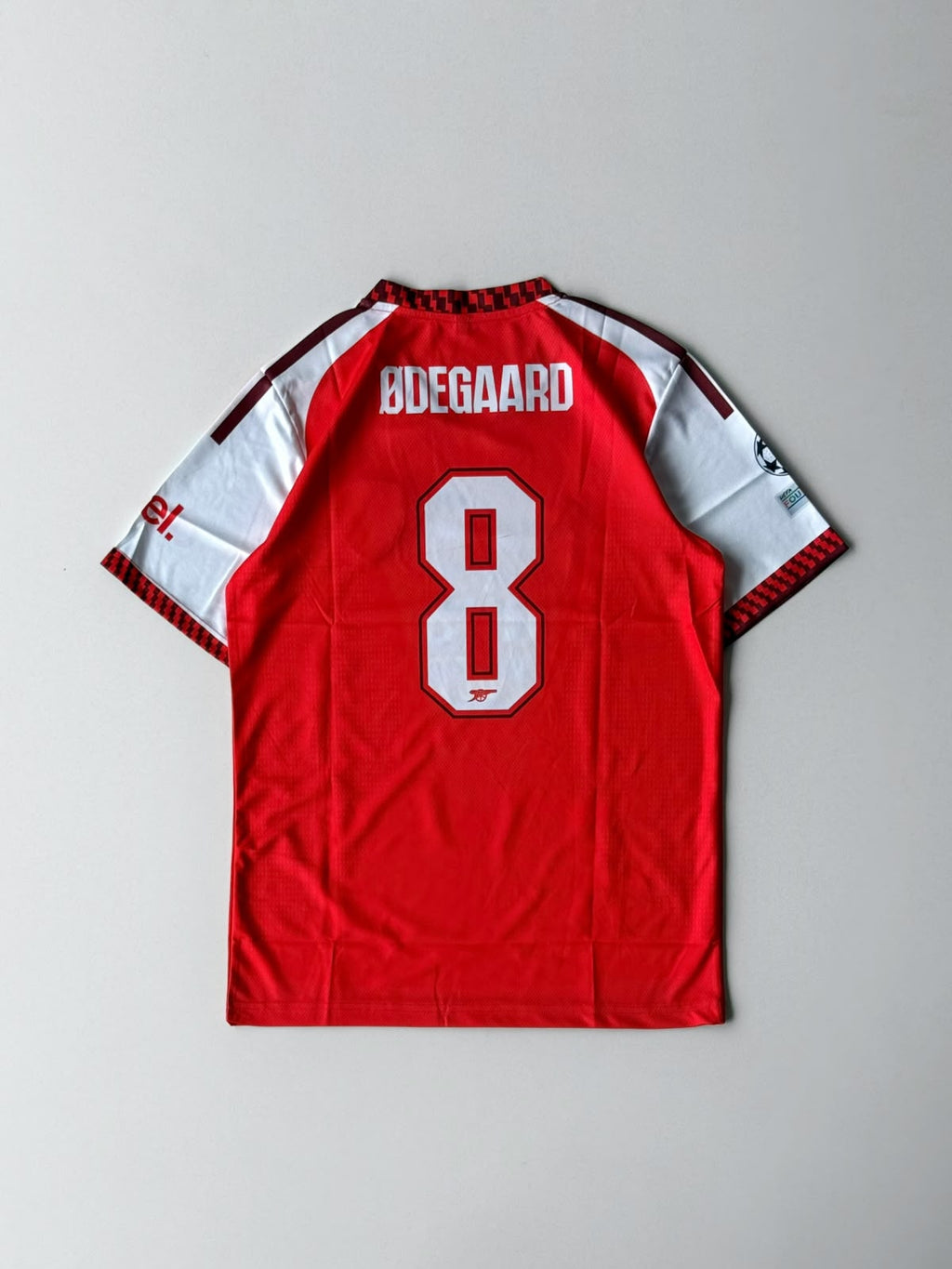 ARSENAL HOME 2026/27-ODEGAARD