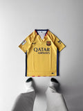BARCELONA AWAY 2014/15  NEYMAR