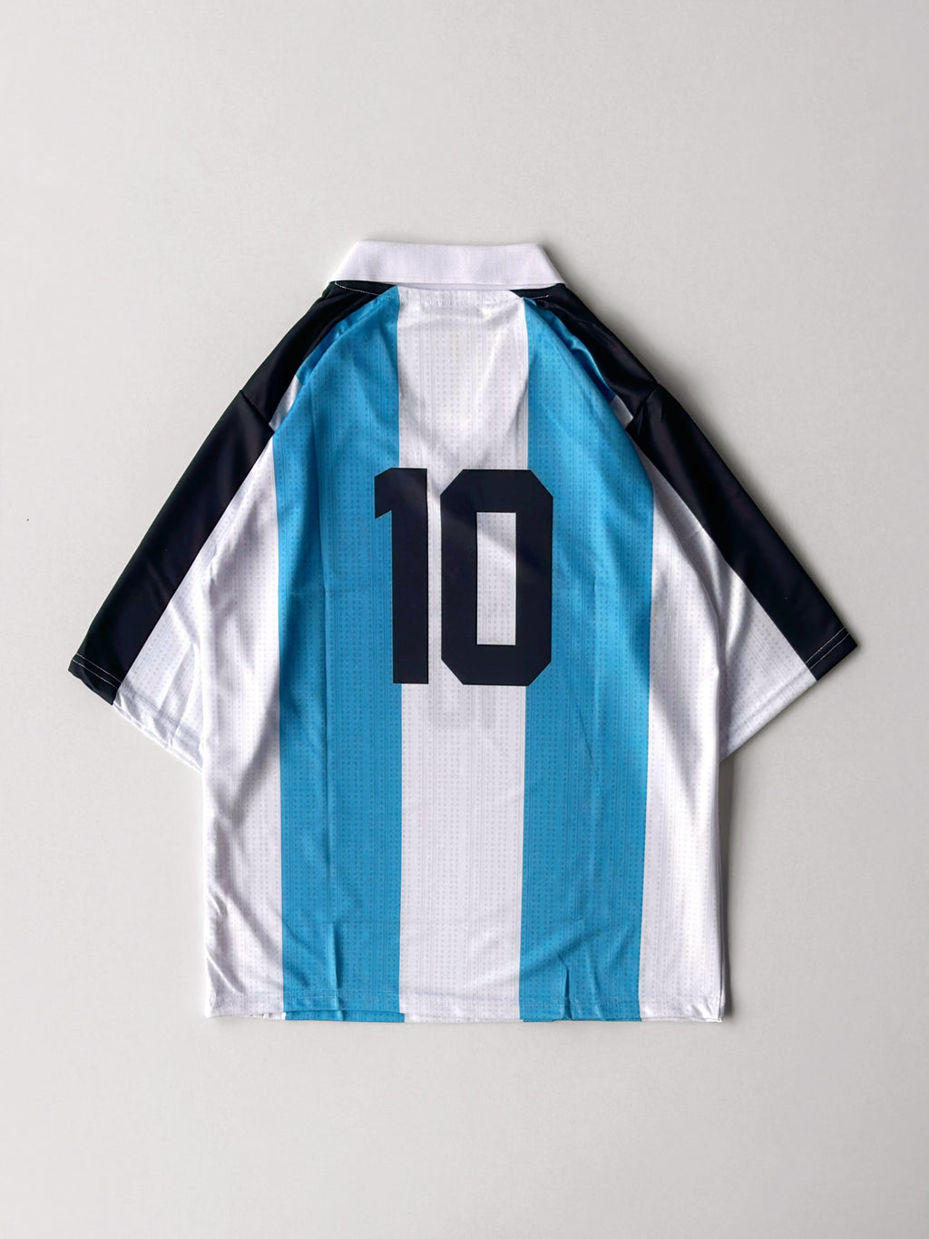 ARGENTINA SPECIAL EDITION - MESSI