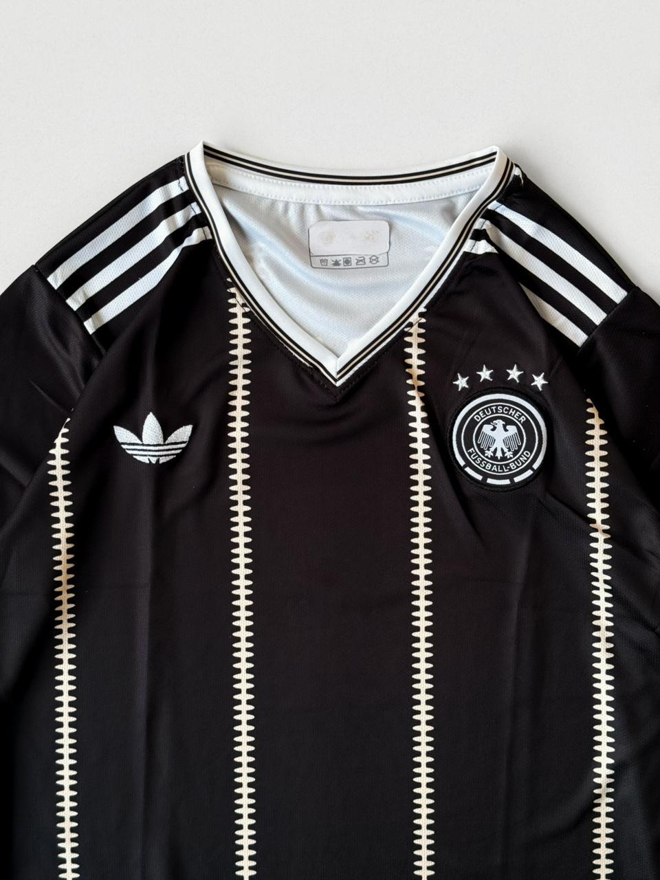 GERMANY SPECIAL EDITION - KIMMICH