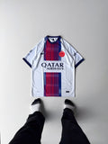 PSG AWAY KIT 2026/27 DEMBELE