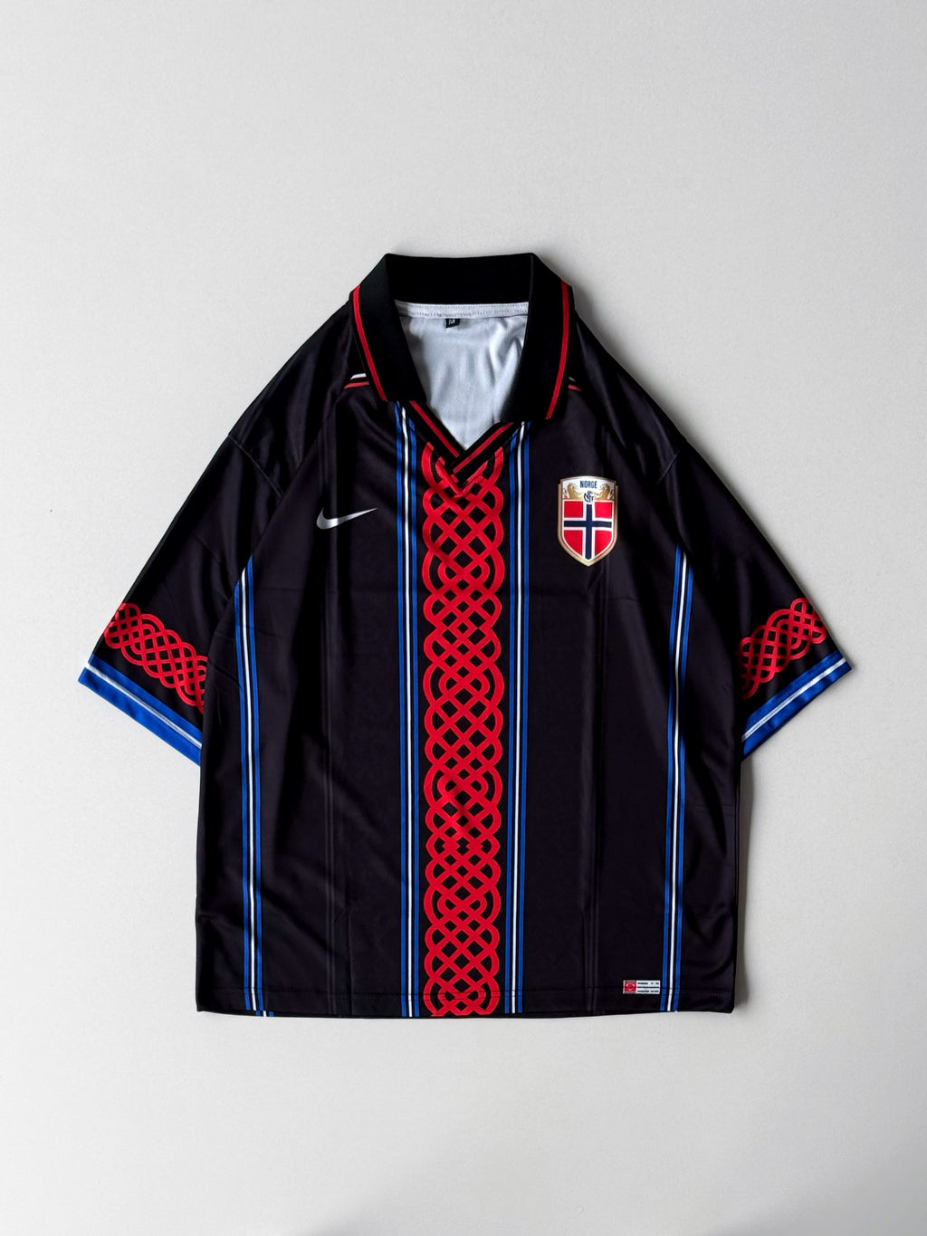 NORWAY SPECIAL EDITION- HALAND