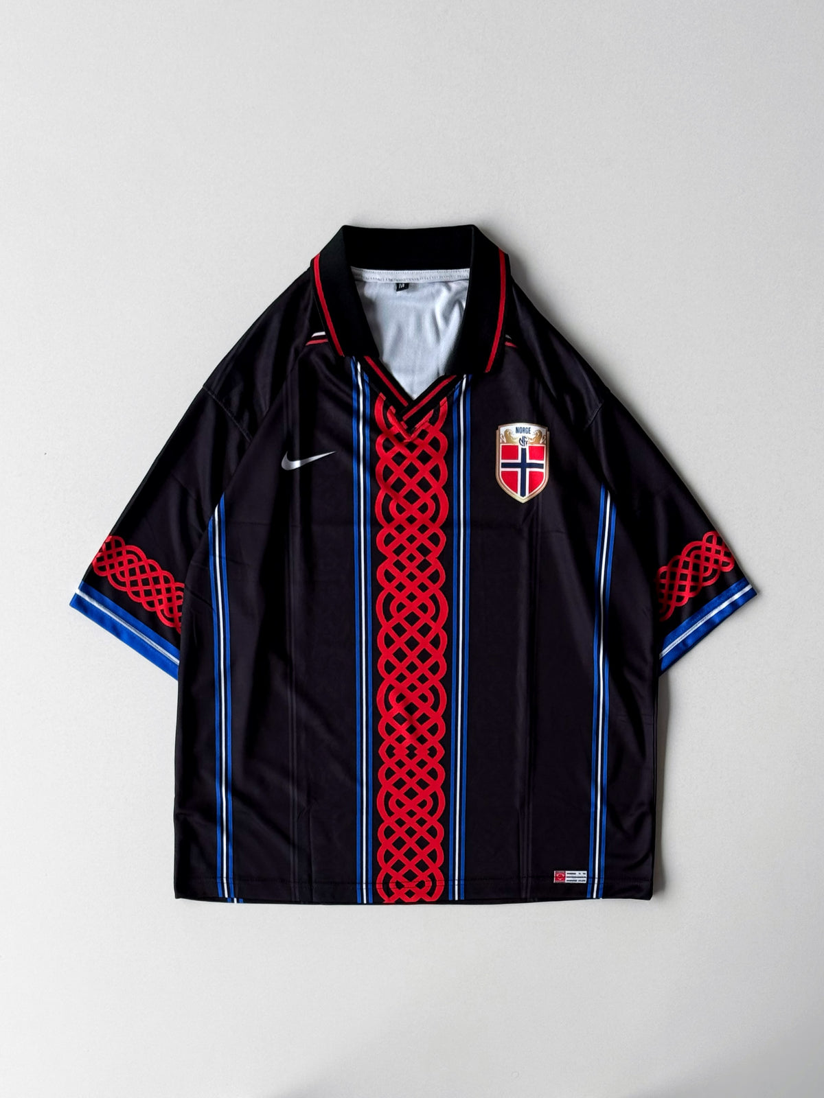 NORWAY SPECIAL EDITION- HALAND