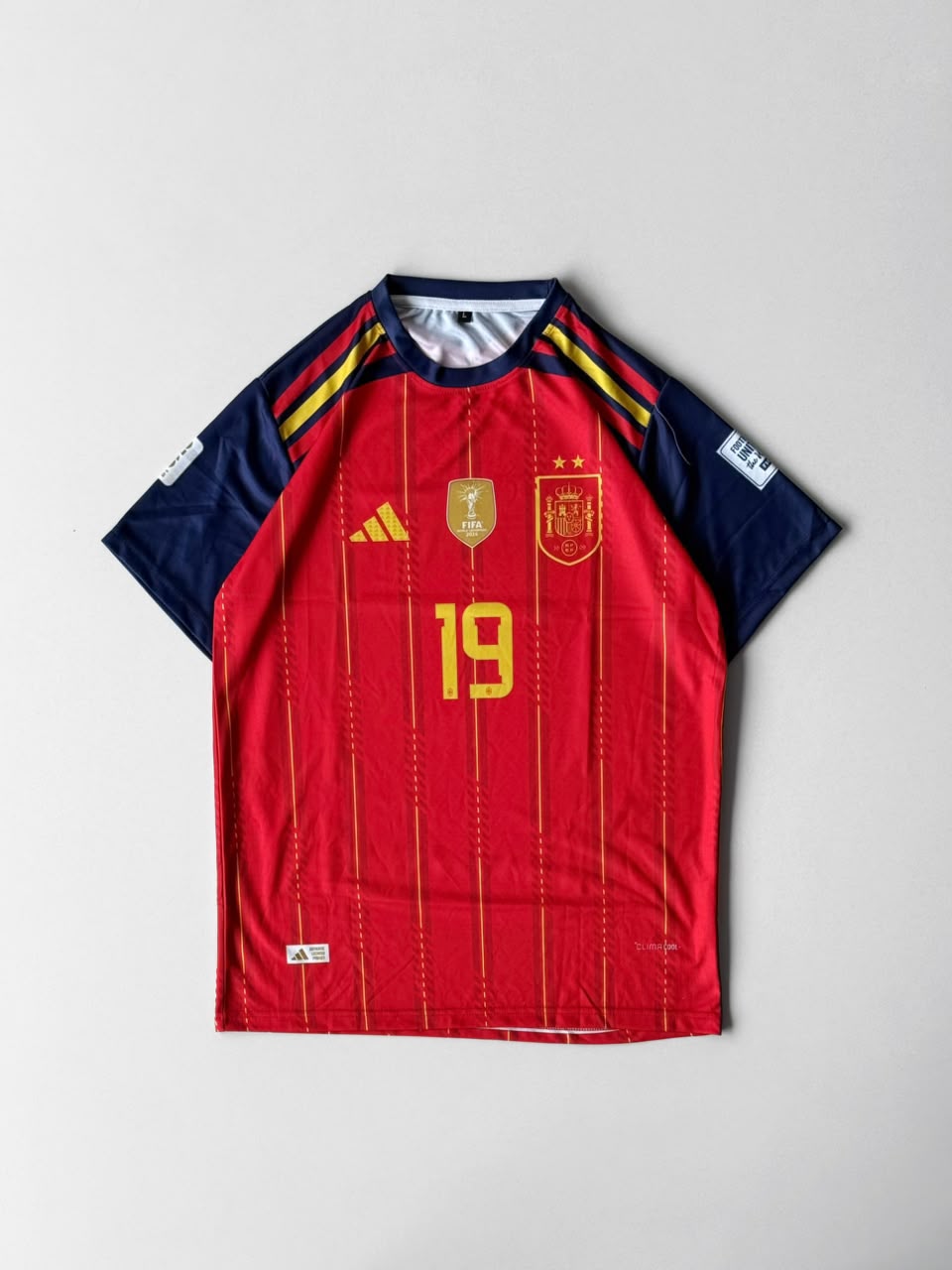 SPAIN HOME