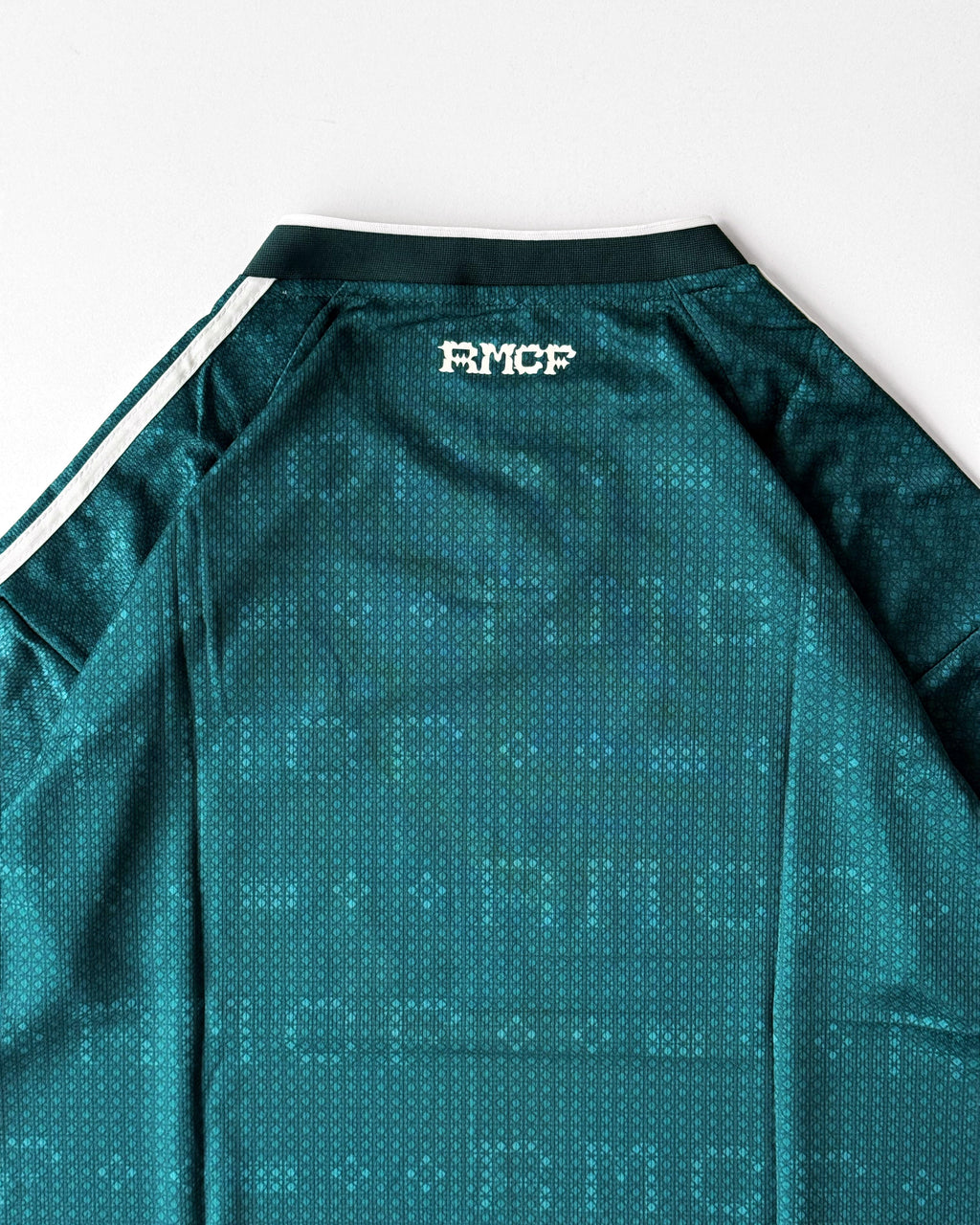 REAL MADRID AWAY KIT PLAYER VERSION