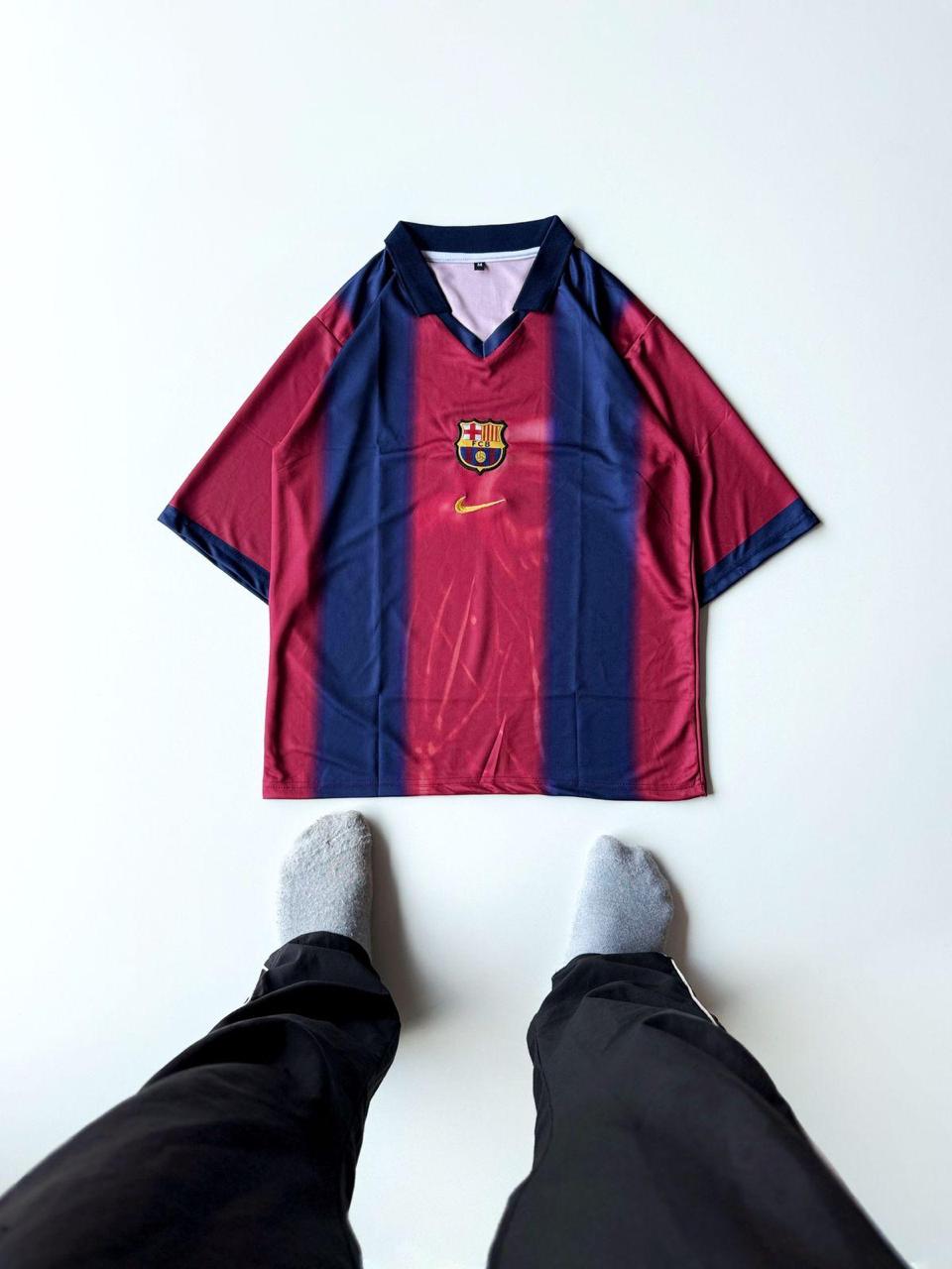 BARCA × TRAVIS SCOTT