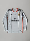 REAL MADRID 2013/14-RONALDO