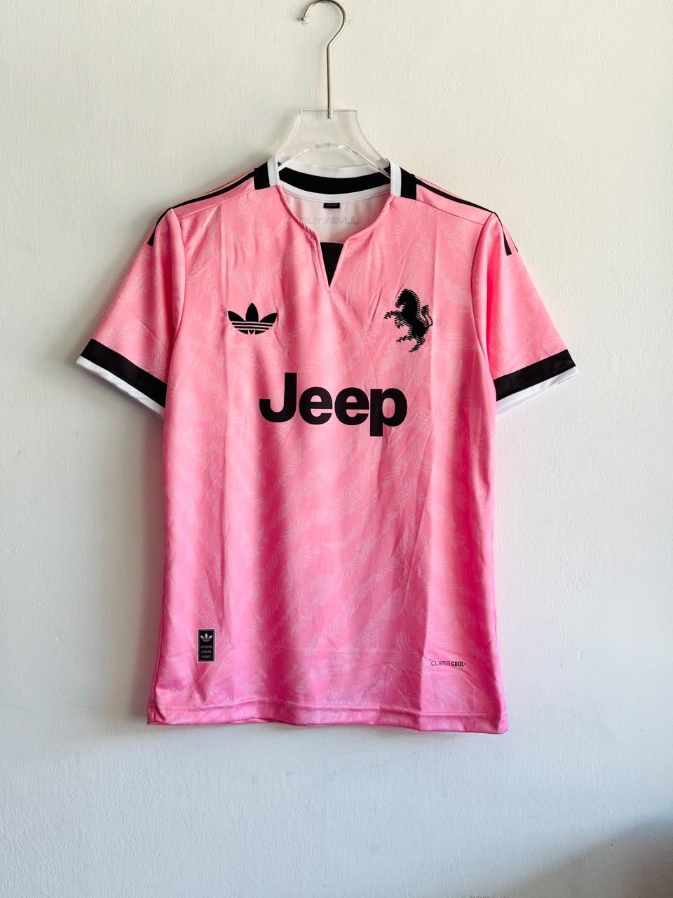 JUVENTUS AWAY 2026/27