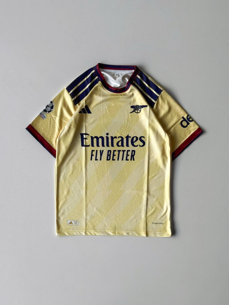 Arsenal FC 26/27 Third Kit - Saka