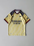 Arsenal FC 26/27 Third Kit - Saka
