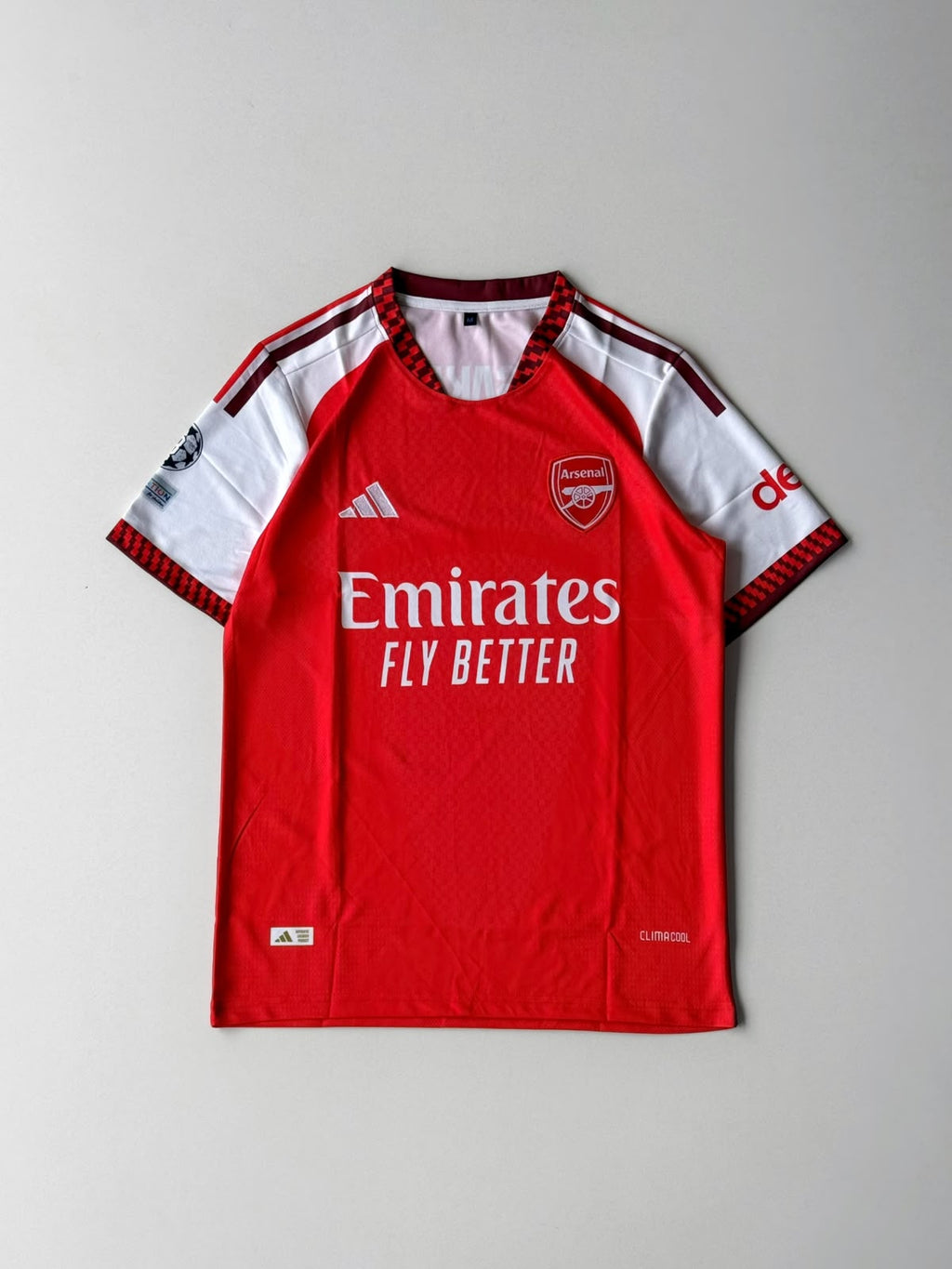 ARSENAL HOME 2026/27-ODEGAARD
