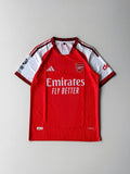ARSENAL HOME 2026/27-ODEGAARD