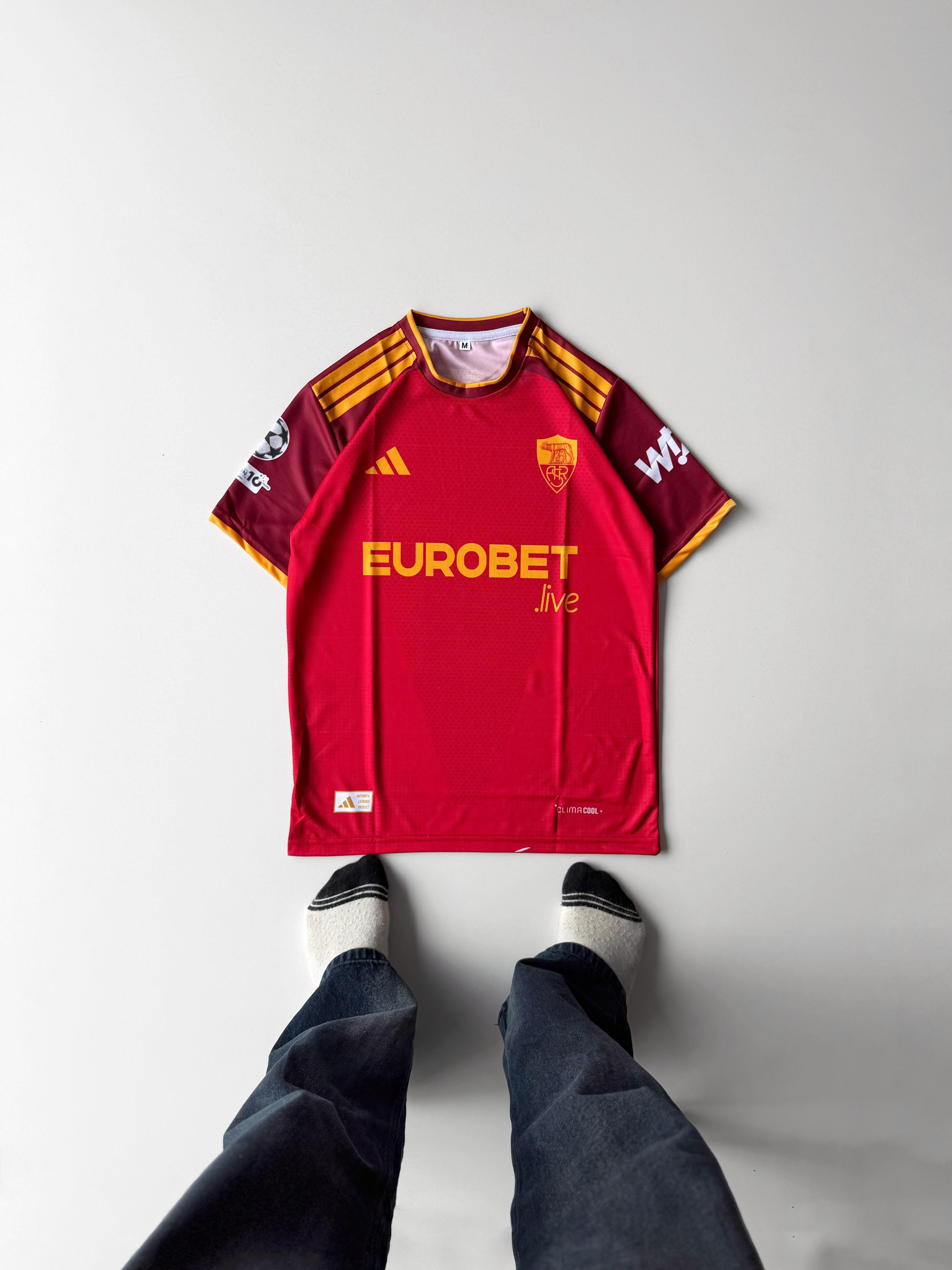 AS ROMA HOME KIT - DYBALA