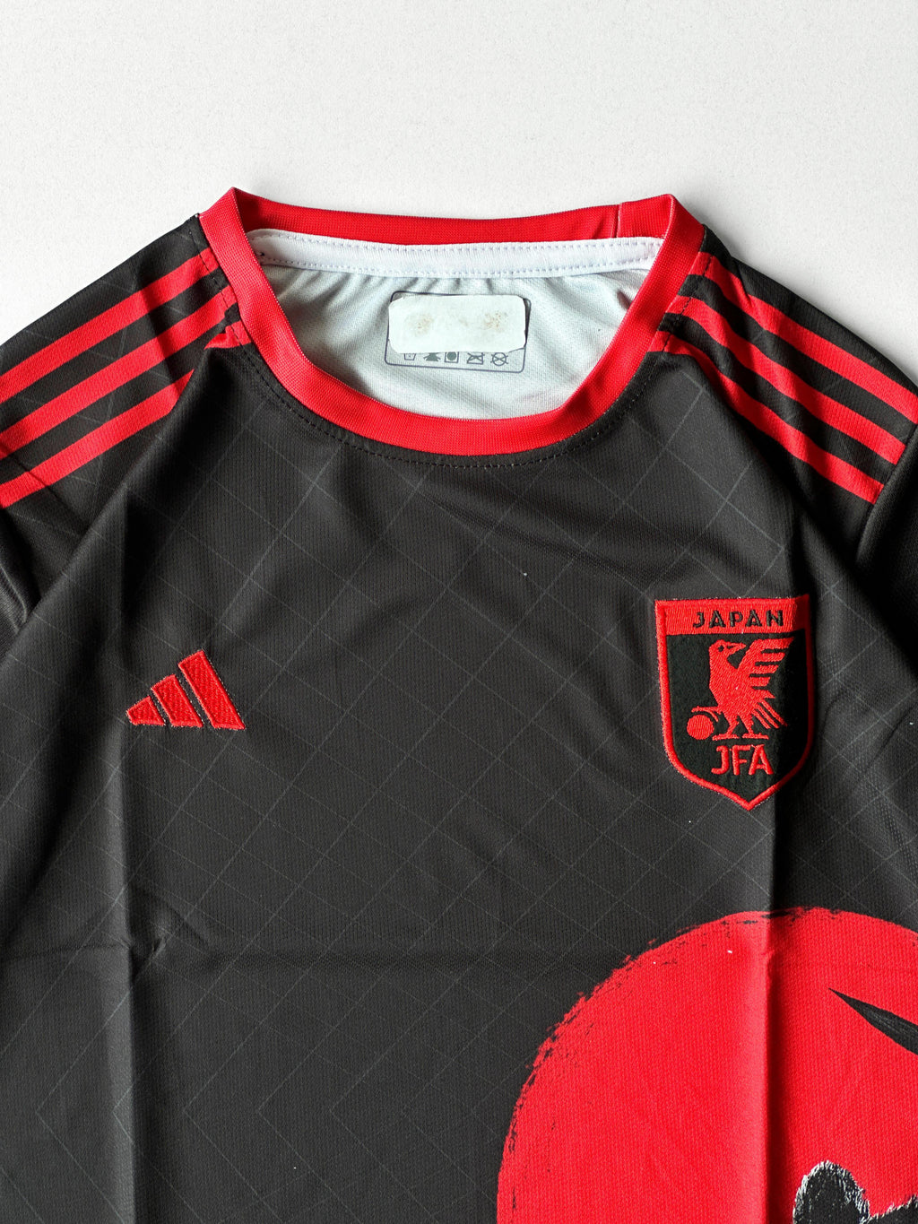 JAPAN SPECIAL EDITION EMBROIDERY