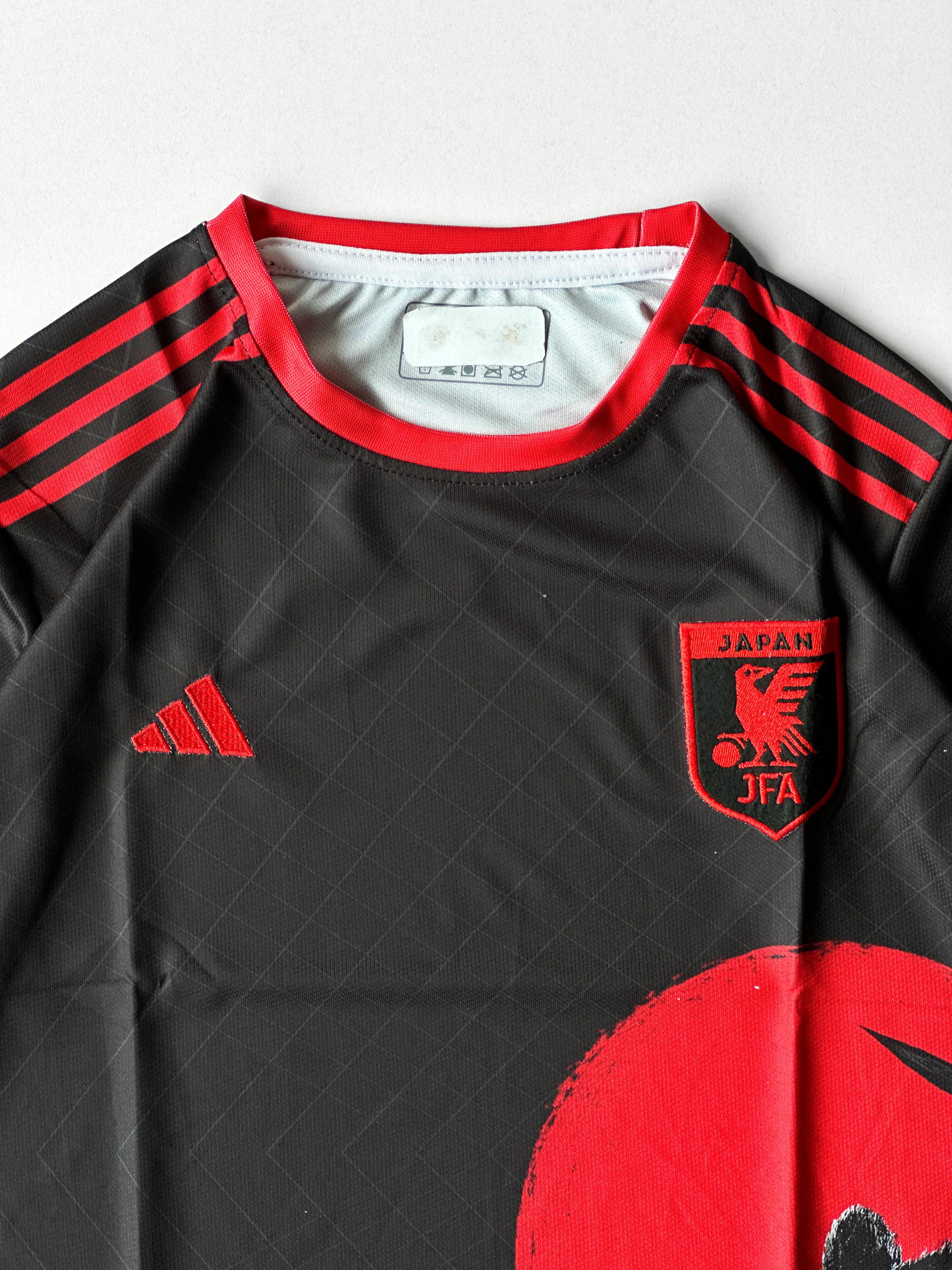 JAPAN SPECIAL EDITION EMBROIDERY