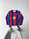 BARCELONA 2026/27 FULL SLEEVES