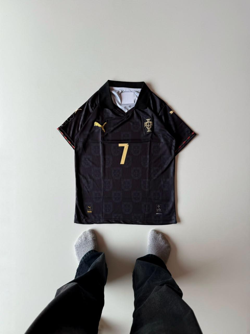 PORTUGAL SPECIAL EDITION RONALDO