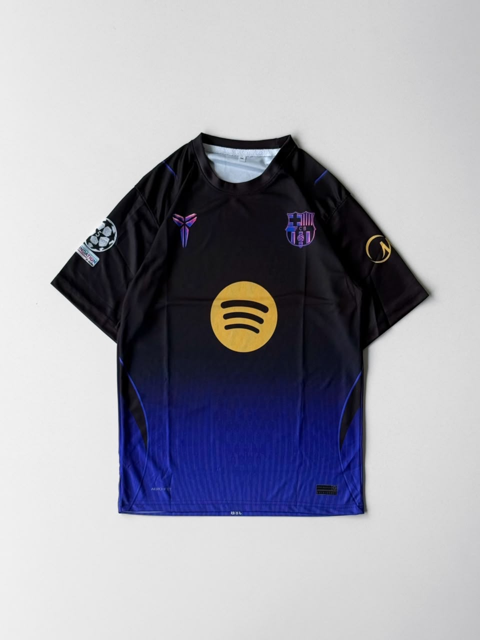 BARCELONA AWAY 2026/27 - LAMINE YAMAL