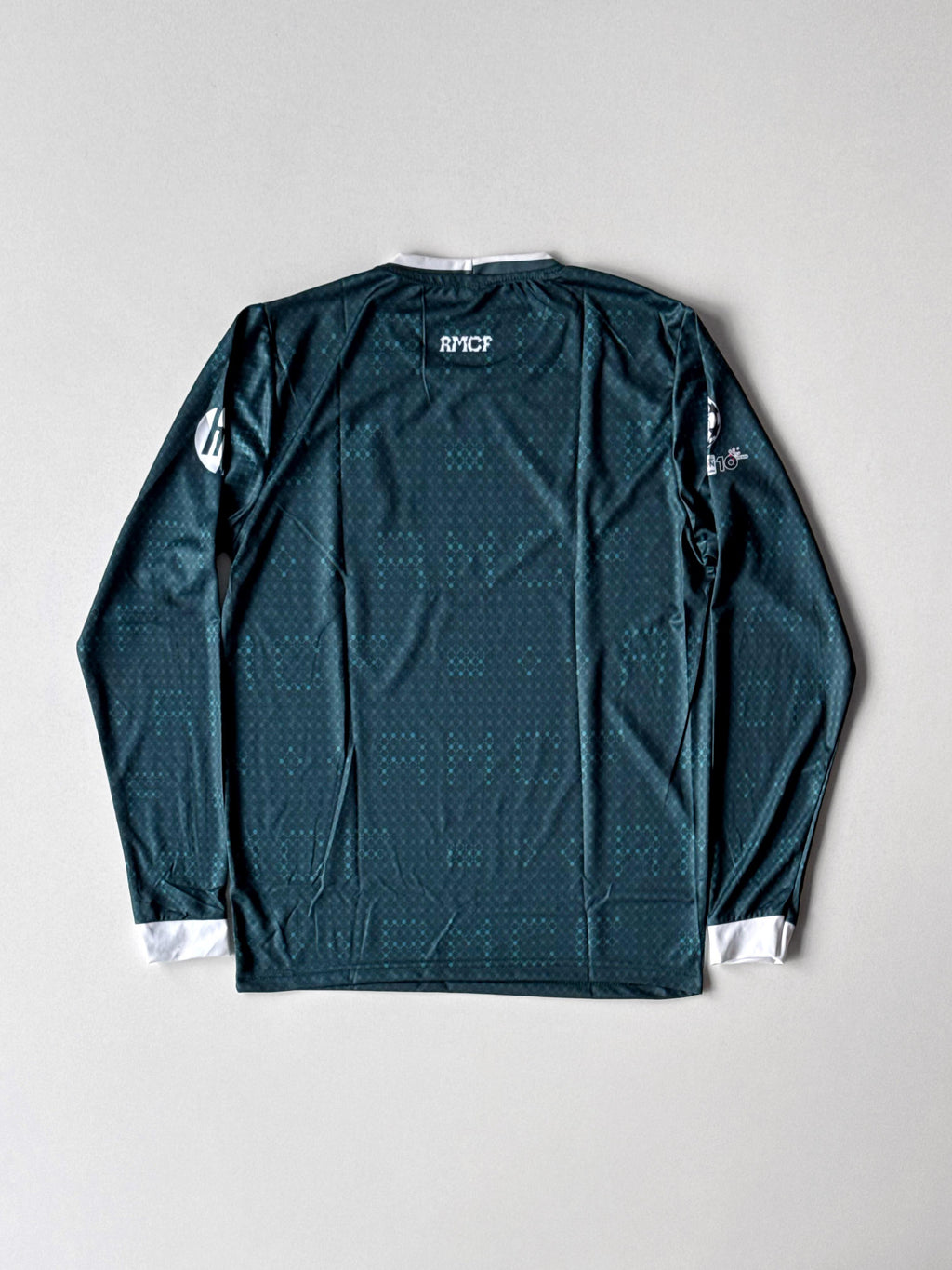 REAL MADRID AWAY KIT FULL SLEEVE 2026/27
