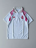 REAL MADRID TRAINING - EMBROIDERY