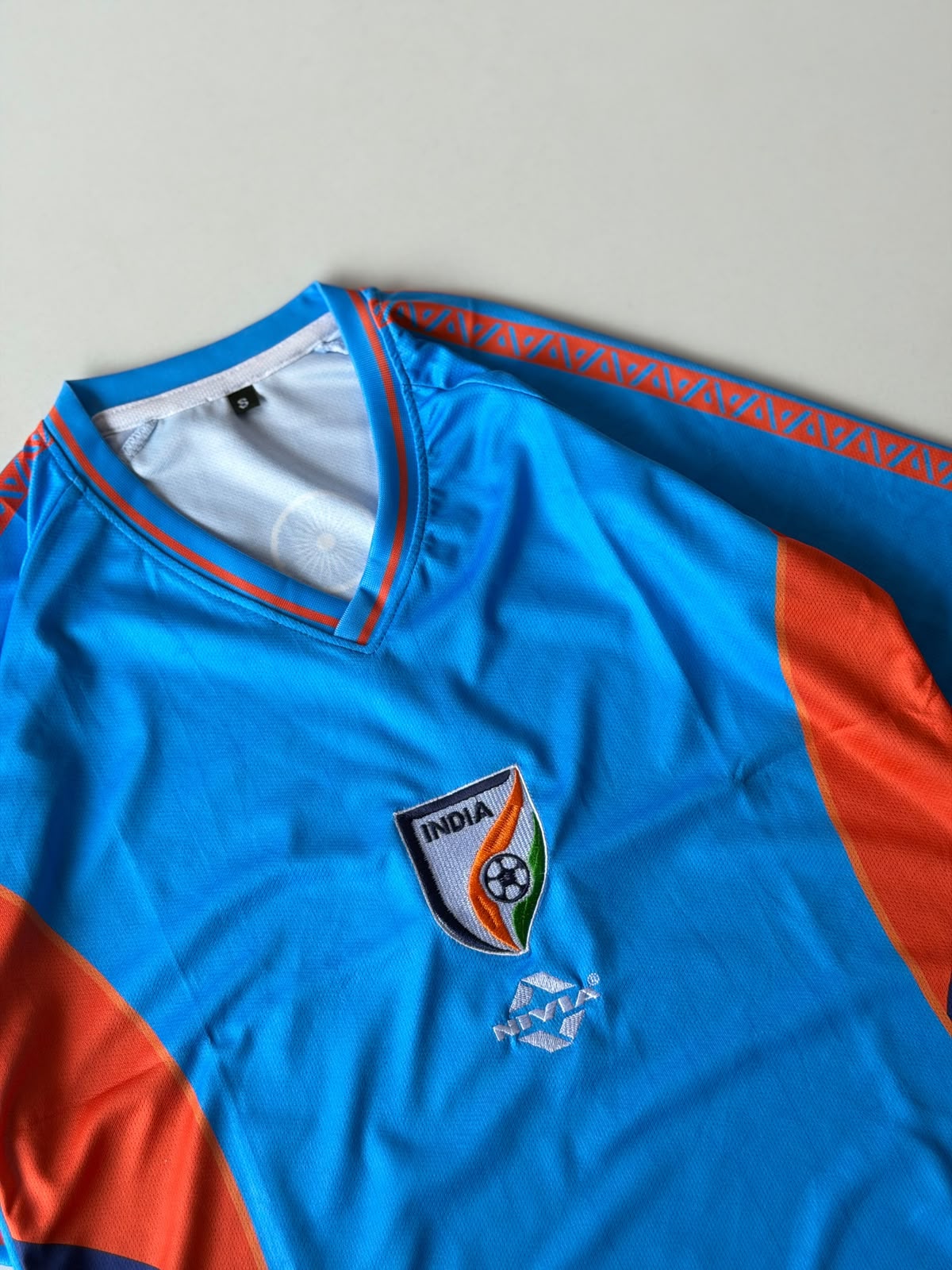 INDIA HOME KIT EMBROIDERY