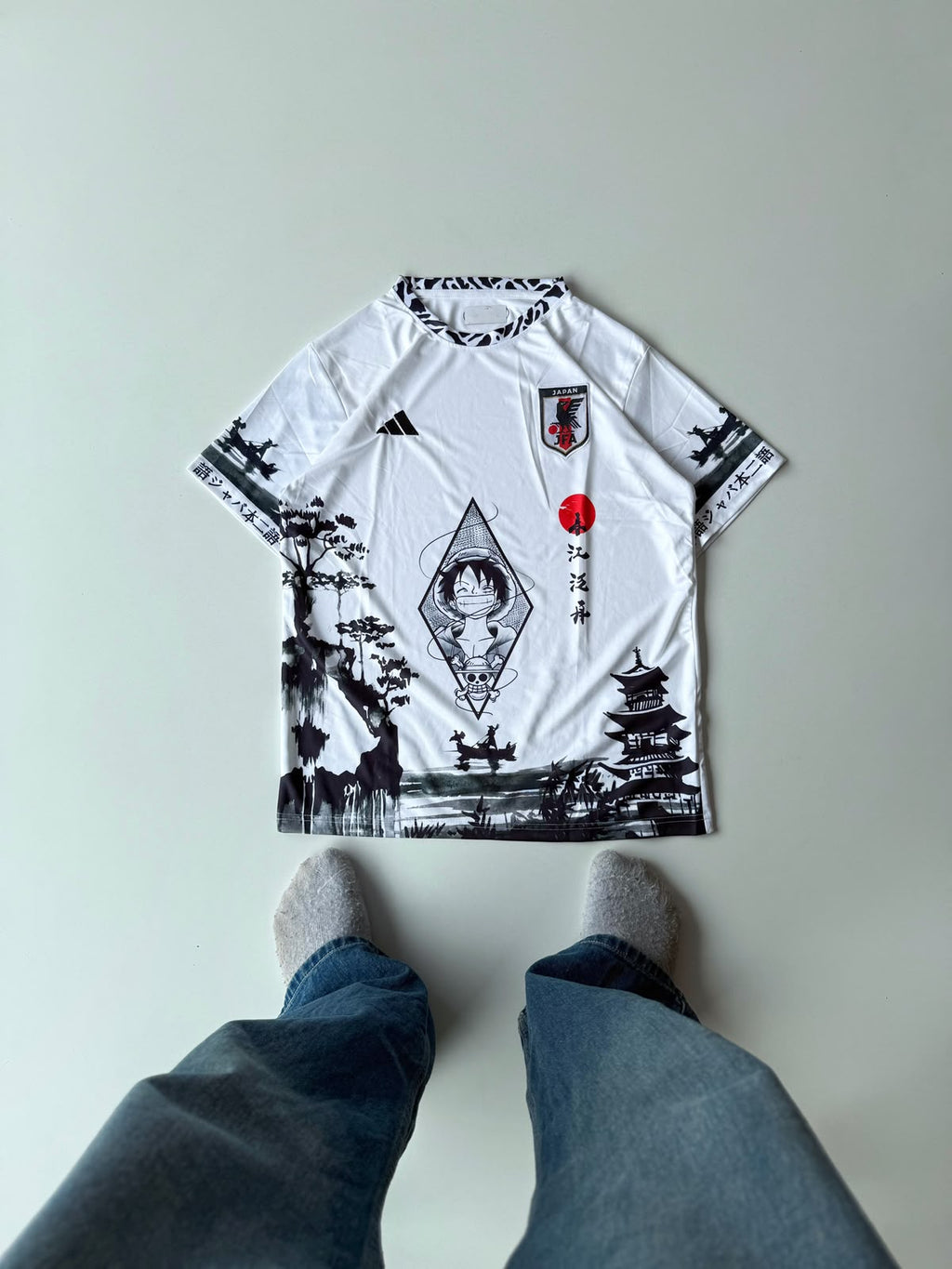 JAPAN SPECIAL EDITION