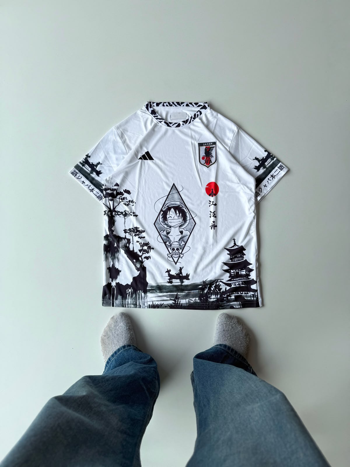 JAPAN SPECIAL EDITION