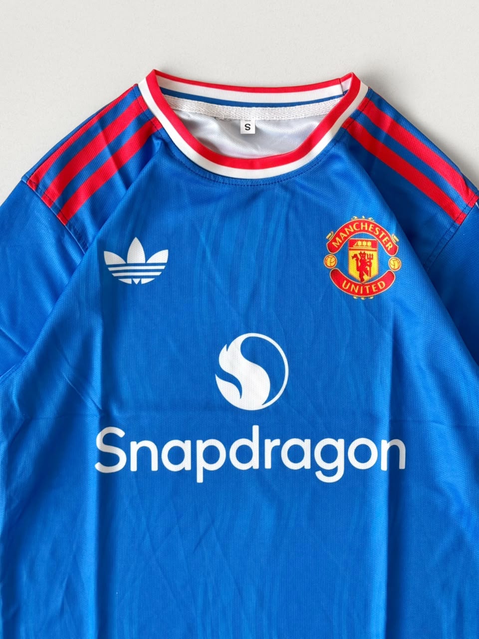 MANCHESTER UNITED 2026/27 AWAY-CUNHA