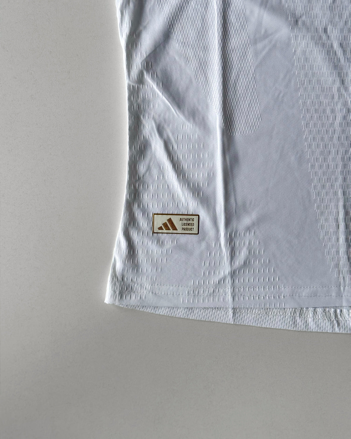 REAL MADRID HOME - PLAYER VERSION