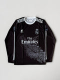 REAL MADRID DRAGON EDITION-EMBROIDERY