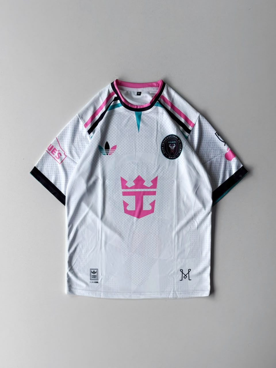INTER MIAMI AWAY KIT 2026/27 - MESSI