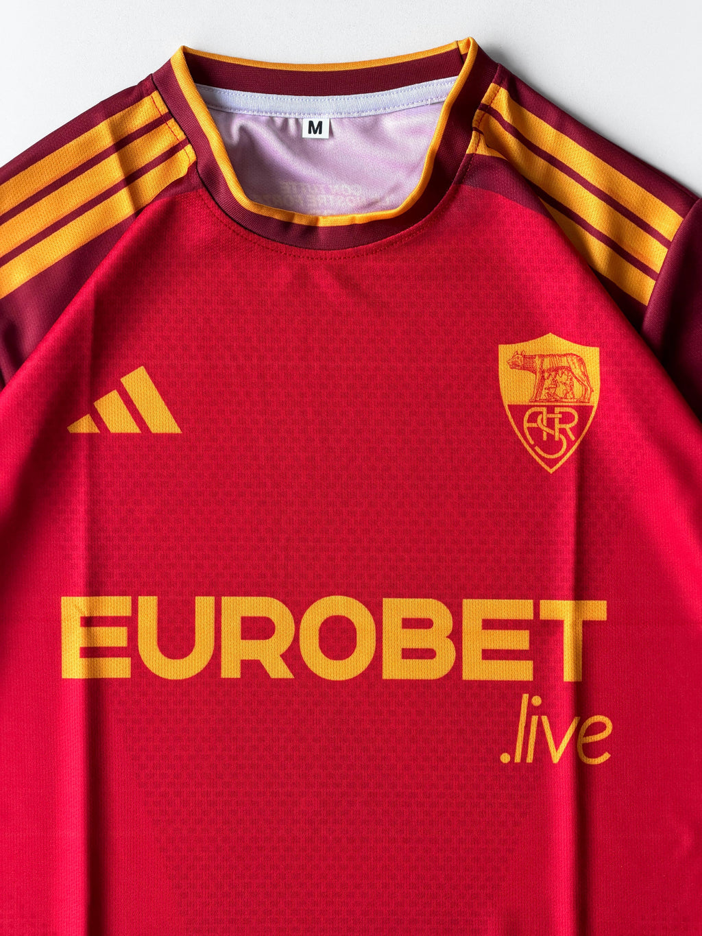 AS ROMA HOME KIT - DYBALA