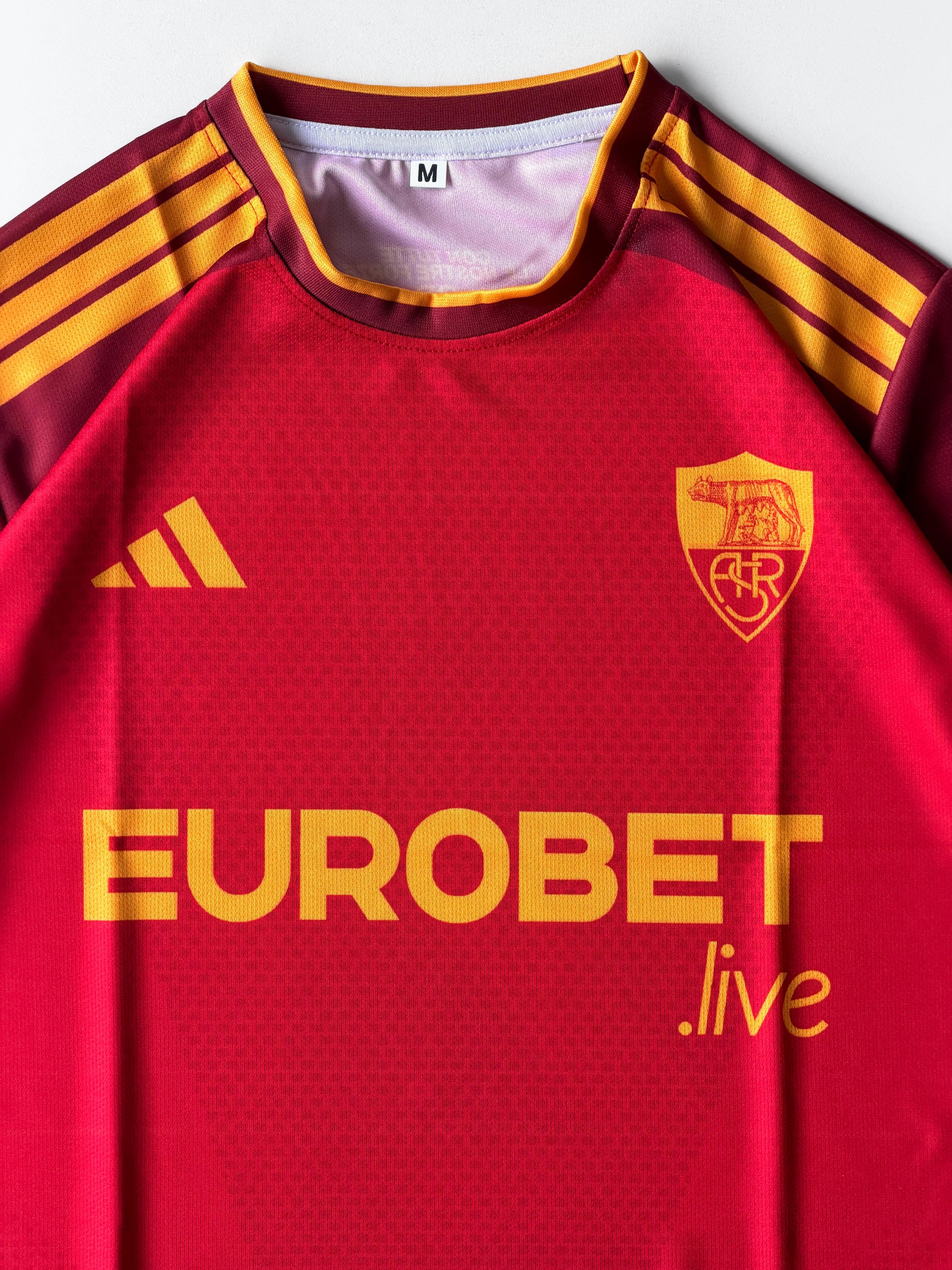 AS ROMA HOME KIT - DYBALA