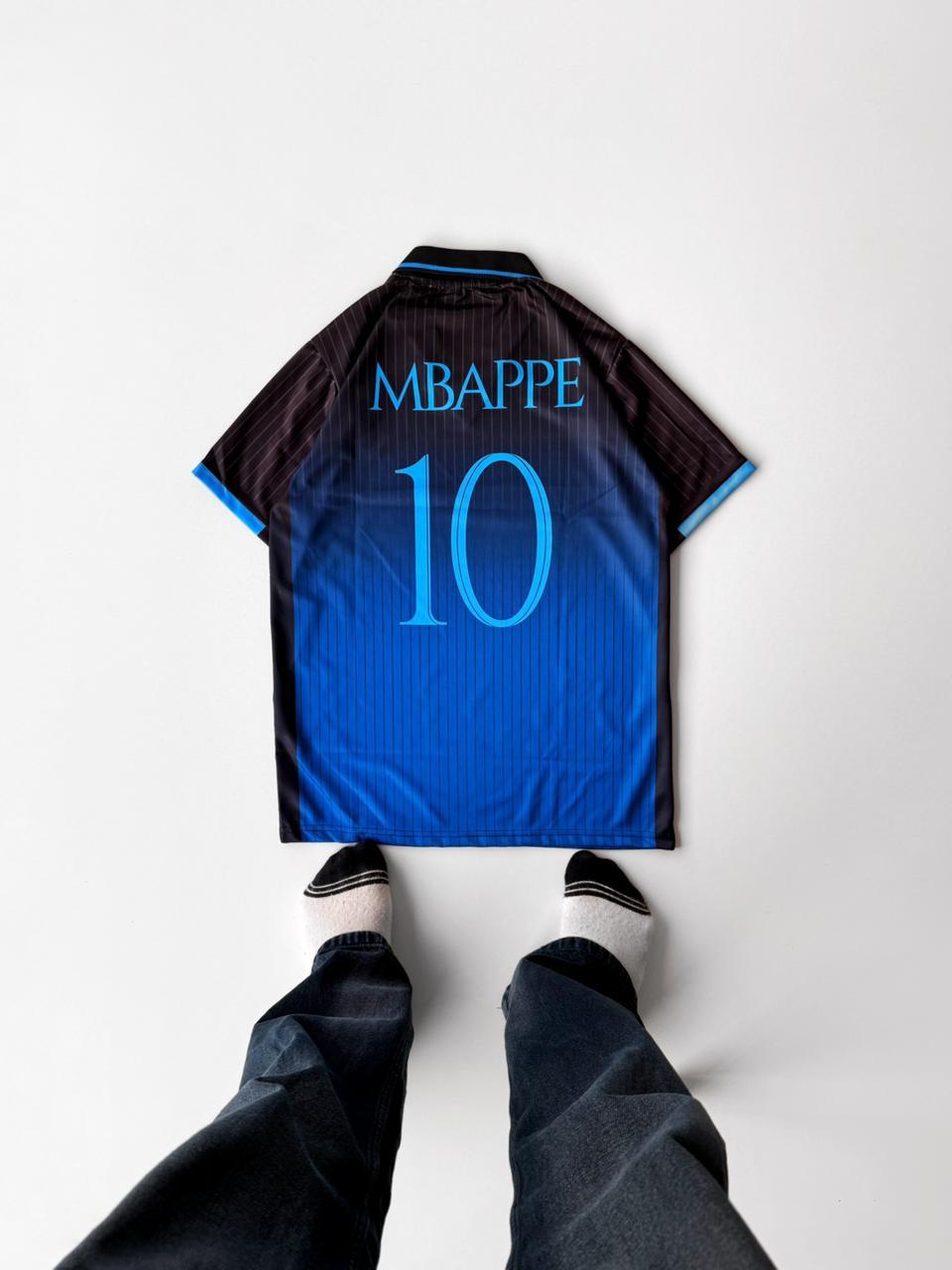 FRANCE SPECIAL EDITION EMBROIDERY - MBAPPE